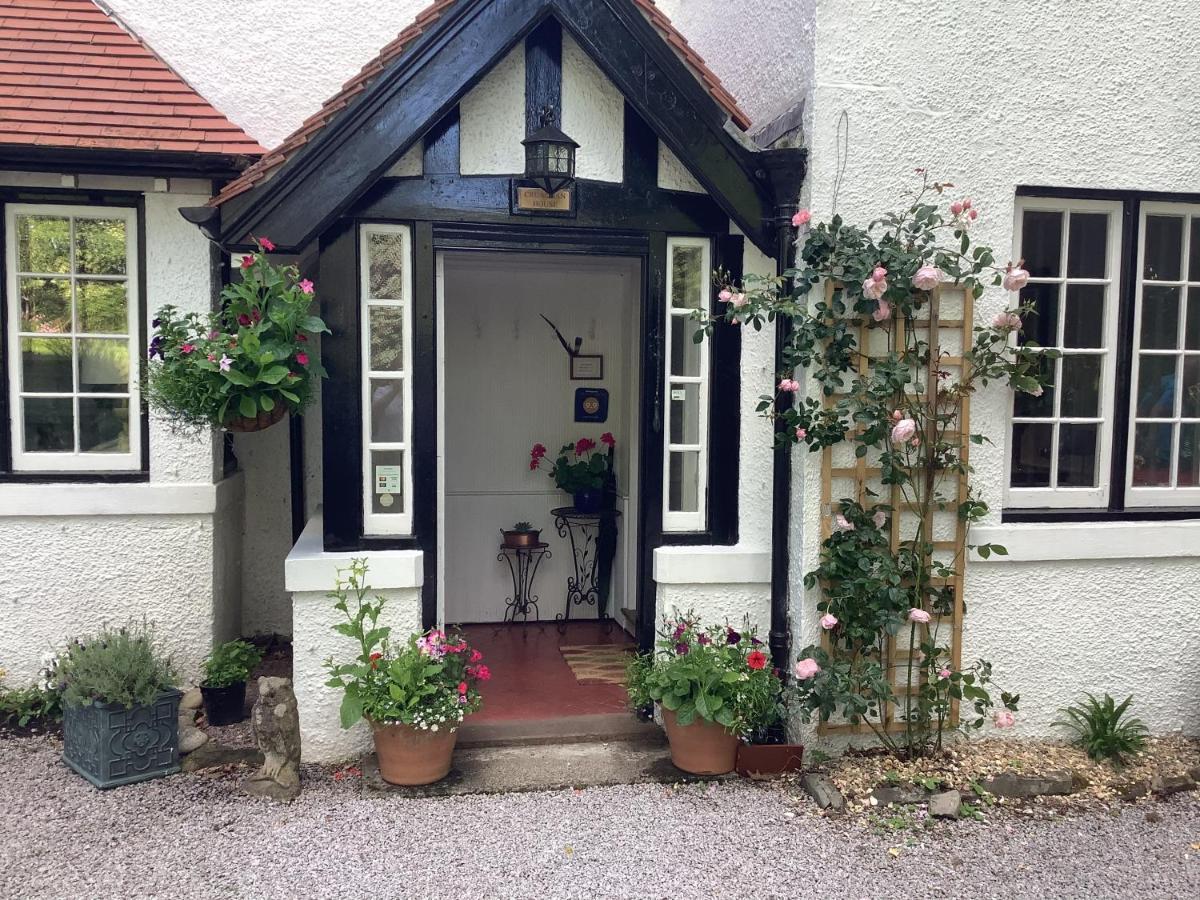 Cruachan House New Galloway Eksteriør billede